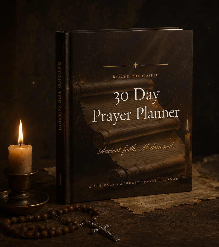 30 day Prayer Journal - LIFETIME ACCESS